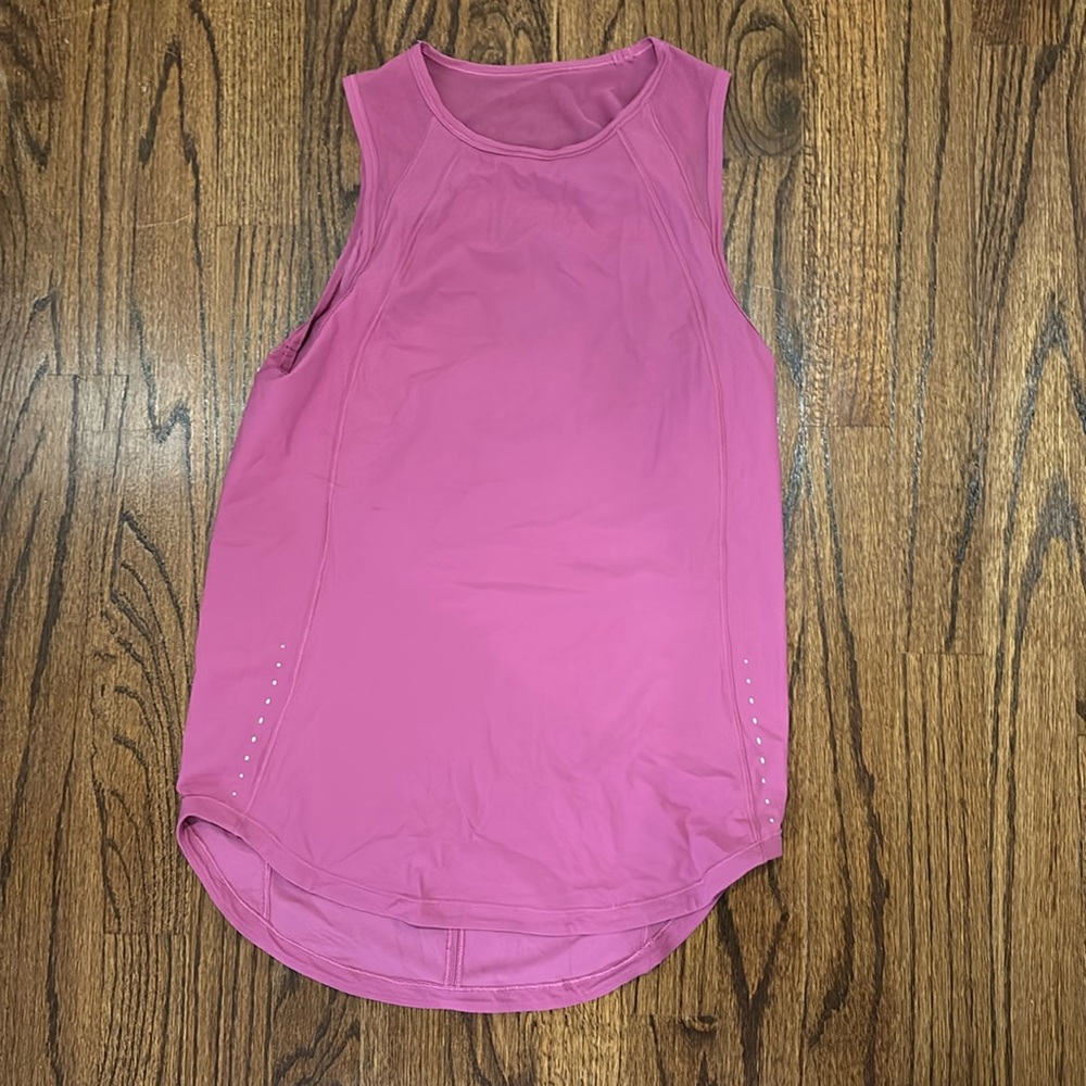 lululemon tank top